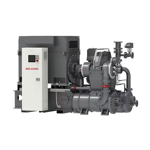 מדחס אוויר צנטריפוגלי